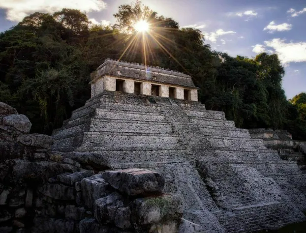 Villas Adriana Wellness Village, Palenque hotel detail image 2