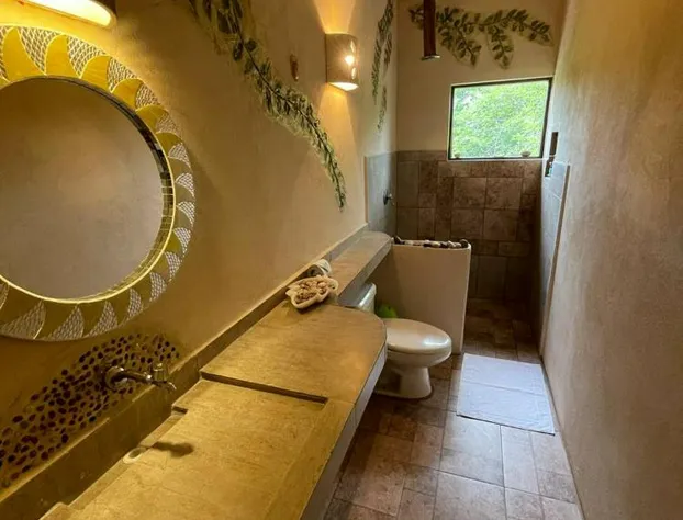 Villas Adriana Wellness Village, Palenque hotel detail image 3