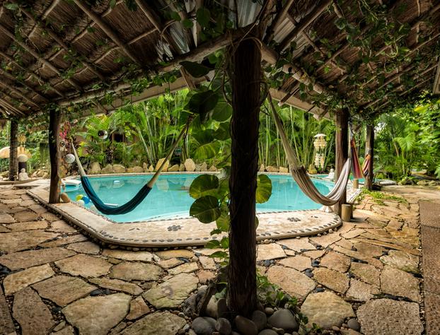 Villas Adriana Wellness Village, Palenque hotel detail image 1