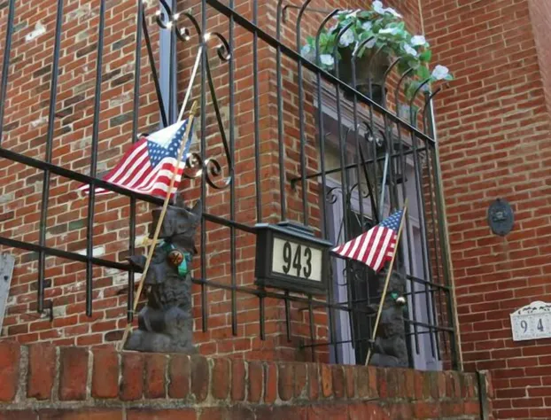 Trade Winds Bed and Breakfast hotel detail image 1