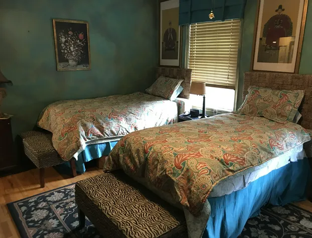 Trade Winds Bed and Breakfast hotel detail image 3