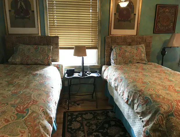 Trade Winds Bed and Breakfast hotel detail image 4