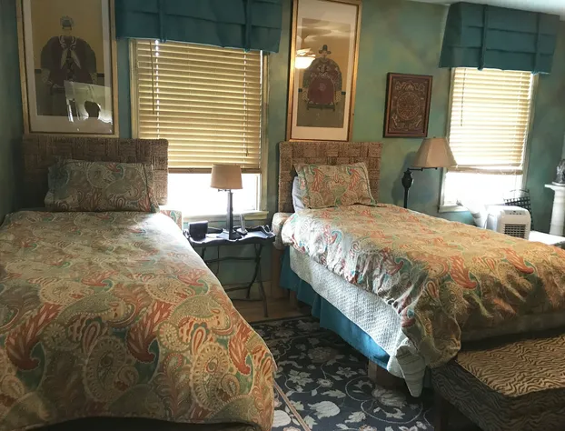 Trade Winds Bed and Breakfast hotel detail image 4