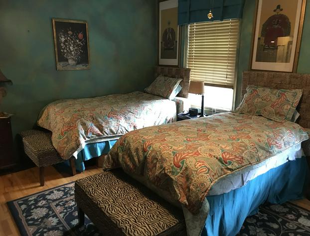 Trade Winds Bed and Breakfast hotel detail image 3
