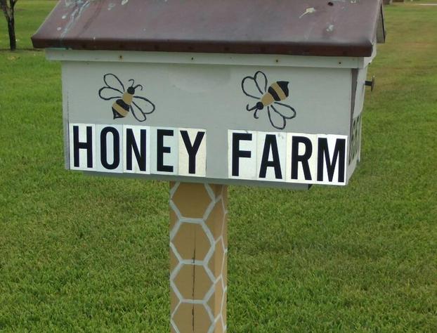 Honey Farm Bed & Breakfast hotel detail image 3