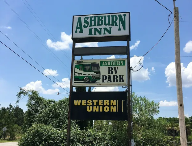 Ashburn Inn & RV Park hotel detail image 1
