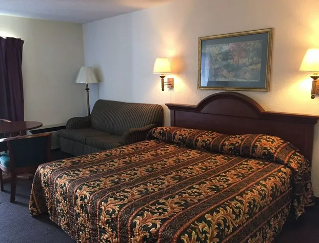 Ashburn Inn & RV Park hotel detail image 4