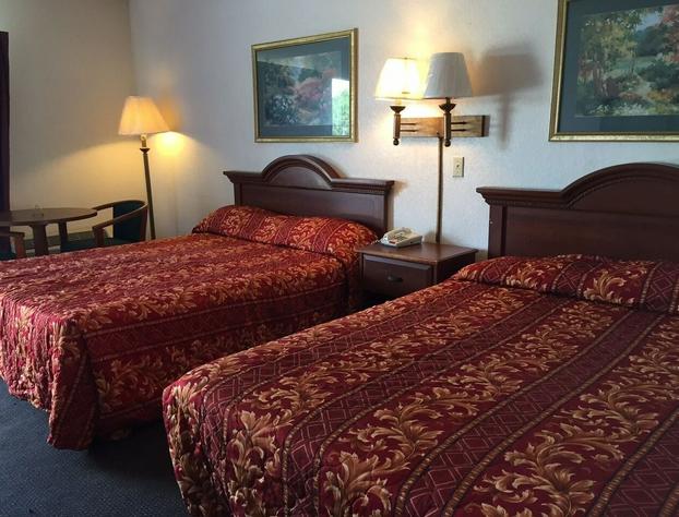 Ashburn Inn & RV Park hotel detail image 3