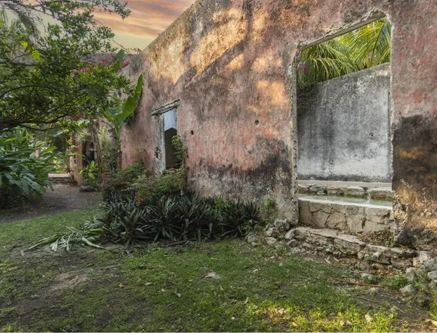 Hacienda Sacnicte hotel detail image 4