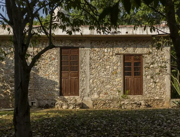 Hacienda Sacnicte hotel detail image 3