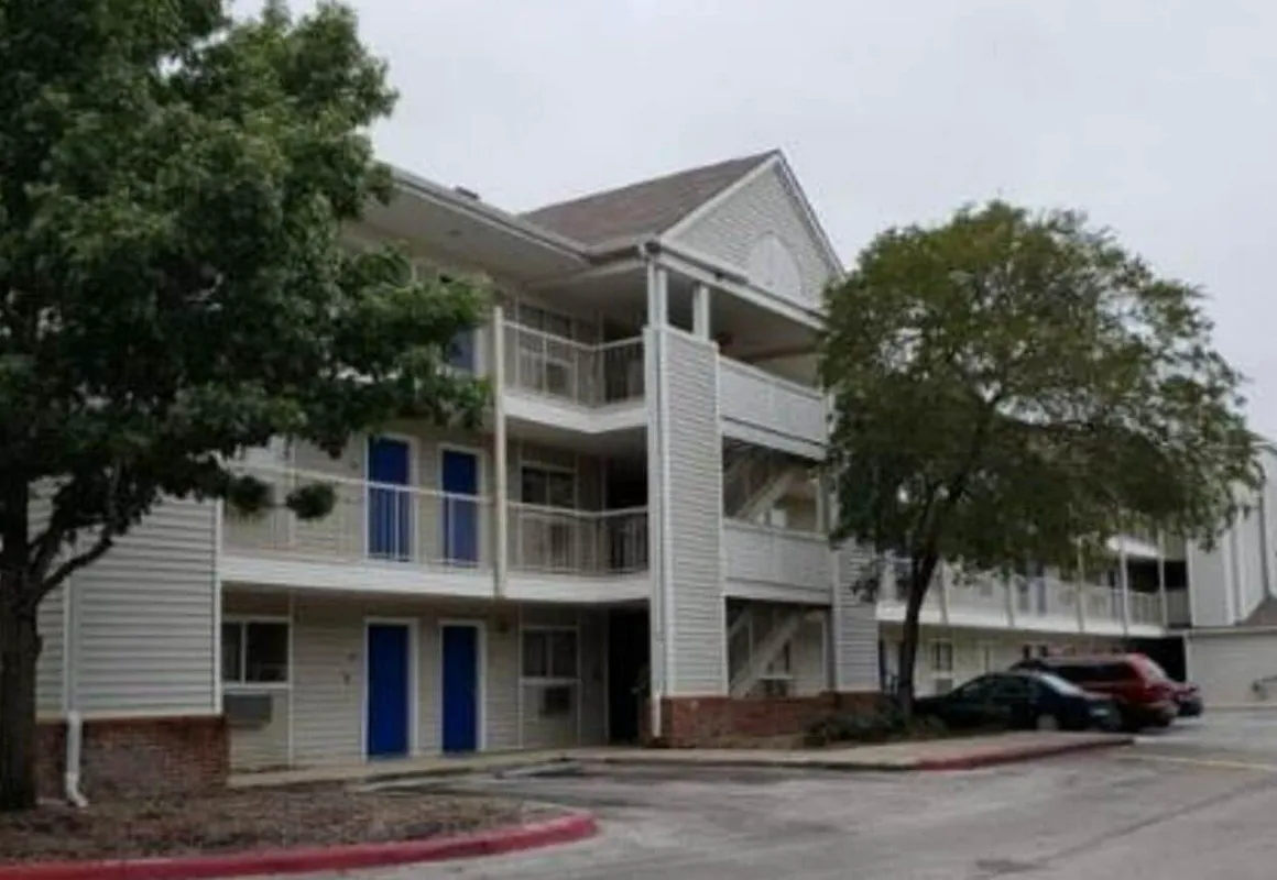 InTown Suites Extended Stay San Antonio TX - Perrin Beitel Road hotel hero