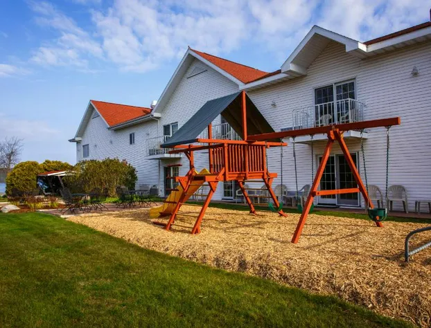 Ephraim Shores Resort hotel detail image 1