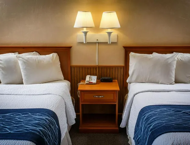 Ephraim Shores Resort hotel detail image 2