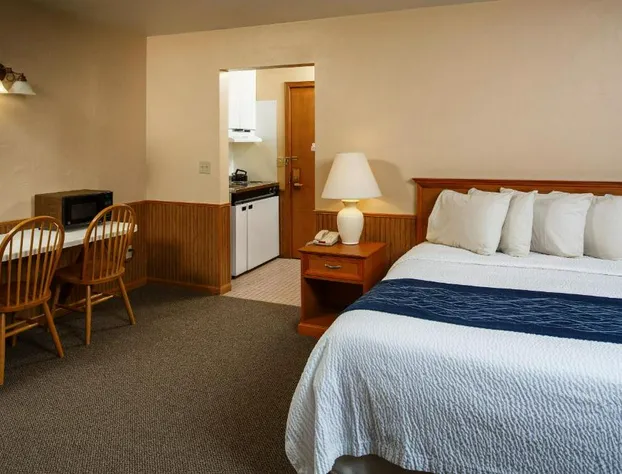 Ephraim Shores Resort hotel detail image 4