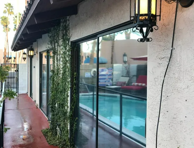 The Village Palm Desert hotel detail image 1