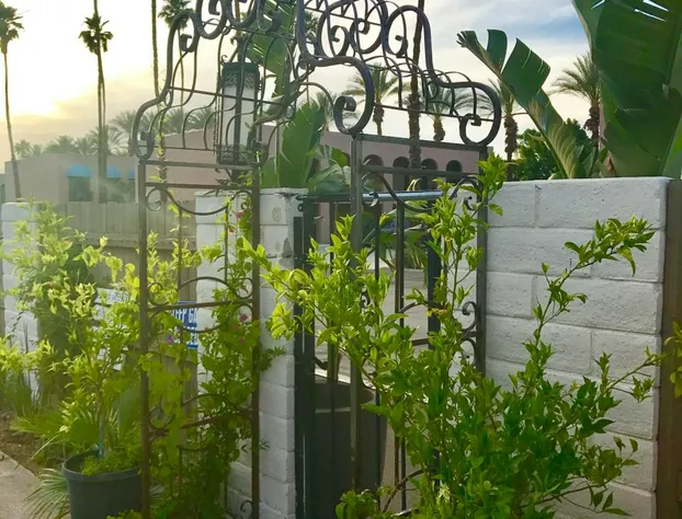 The Village Palm Desert hotel detail image 2