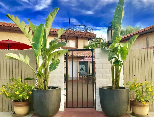 The Village Palm Desert hotel detail image 4