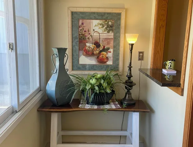 Golden Door Motel hotel detail image 1