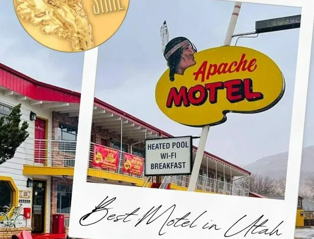 Apache Motel hotel detail image 2