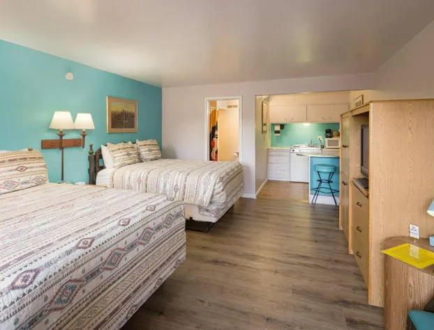 Apache Motel hotel detail image 4