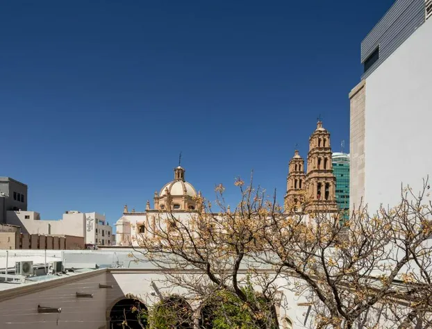 Central Hotel Boutique hotel detail image 3