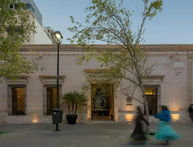 Central Hotel Boutique hotel detail image 2