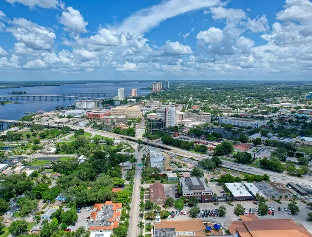 The Hibiscus House hotel detail image 1