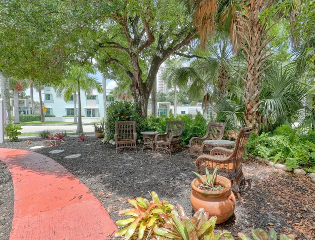 The Hibiscus House hotel detail image 2