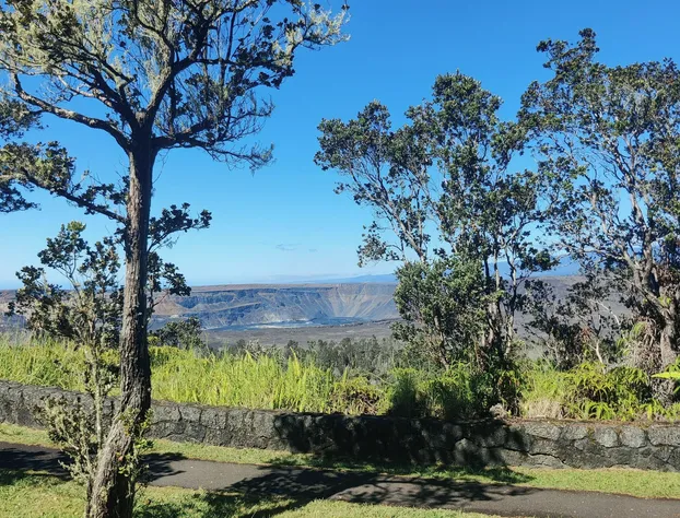 Hawaii Volcano House hotel detail image 4
