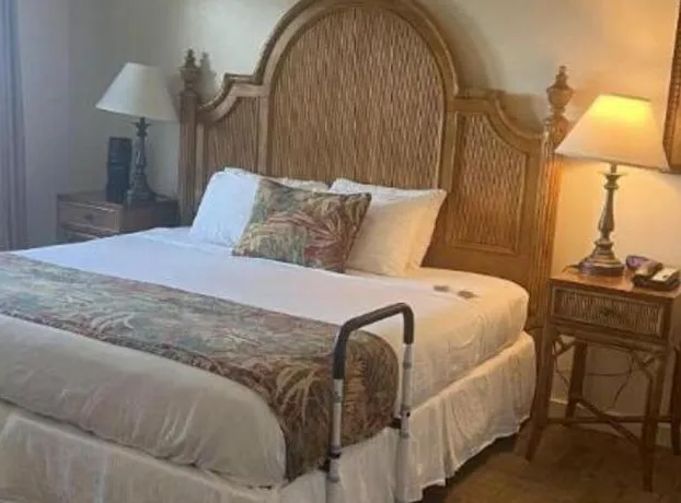 Hawaii Volcano House hotel detail image 2