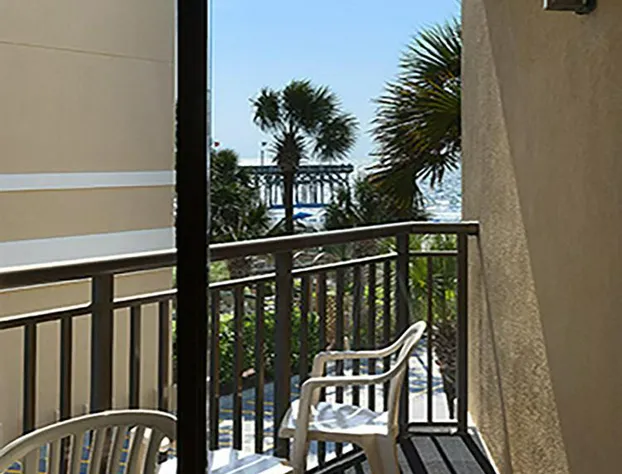 Holiday Pavilion Resort on the Boardwalk hotel detail image 4