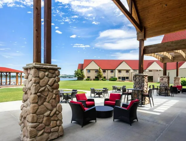 Cedar Shore Resort hotel detail image 1