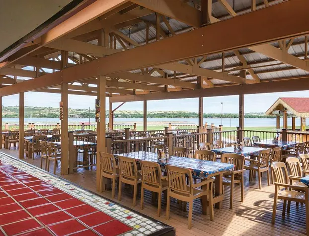 Cedar Shore Resort hotel detail image 1