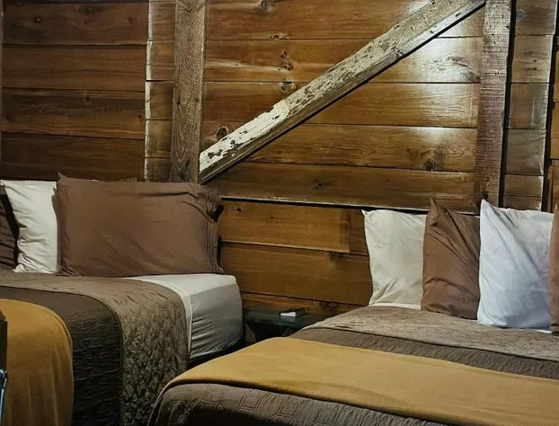 Country Cabins Hotel hotel detail image 1