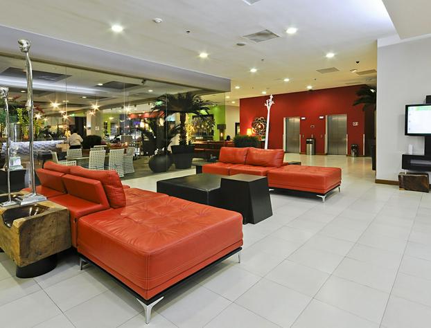 Holiday Inn Irapuato By IHG hotel detail image 1