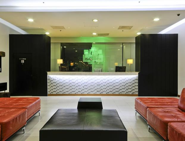 Holiday Inn Irapuato By IHG hotel detail image 2