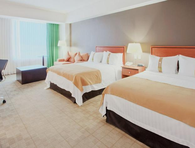 Holiday Inn Irapuato By IHG hotel detail image 4