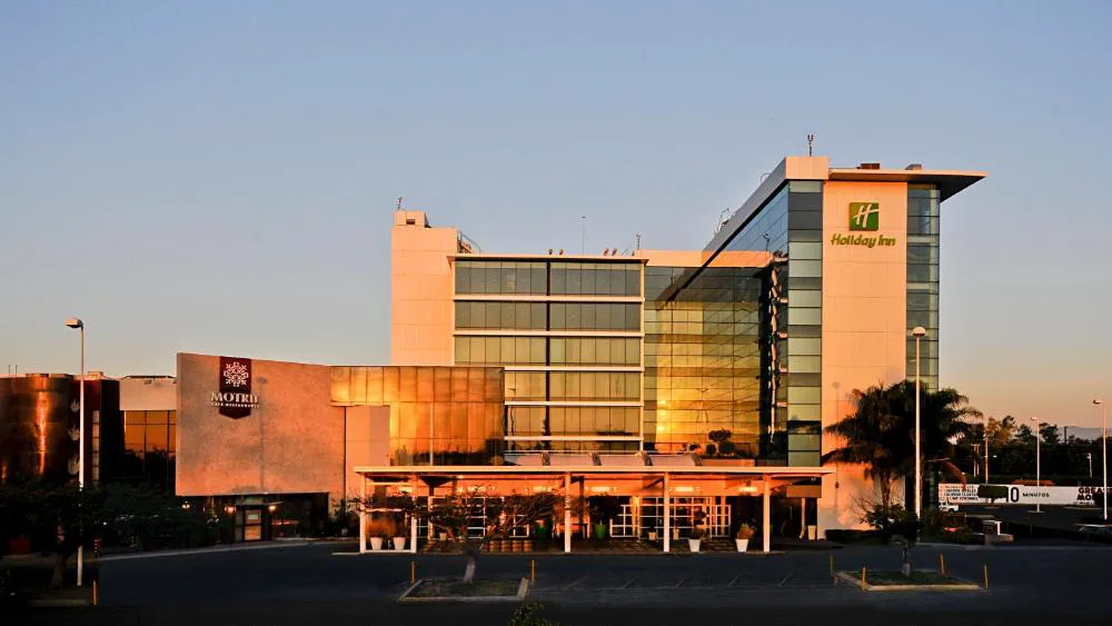Holiday Inn Irapuato By IHG hotel hero