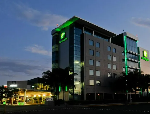 Holiday Inn Irapuato By IHG hotel detail image 1