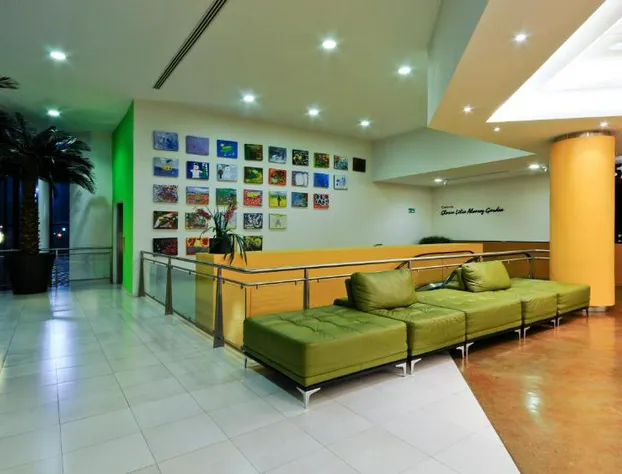 Holiday Inn Irapuato By IHG hotel detail image 3