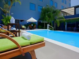 Holiday Inn Irapuato By IHG hotel detail image 2