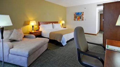 Holiday Inn Irapuato By IHG hotel detail image 1
