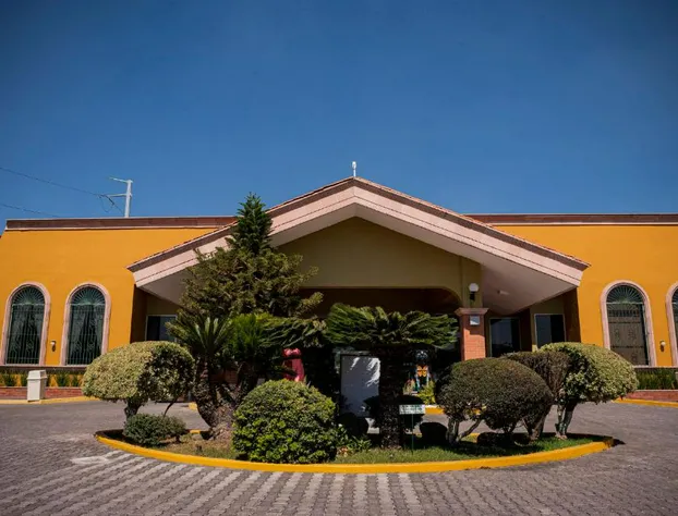 Holiday Inn La Piedad by IHG hotel detail image 1