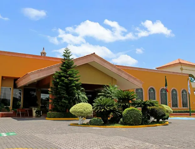 Holiday Inn La Piedad by IHG hotel detail image 1