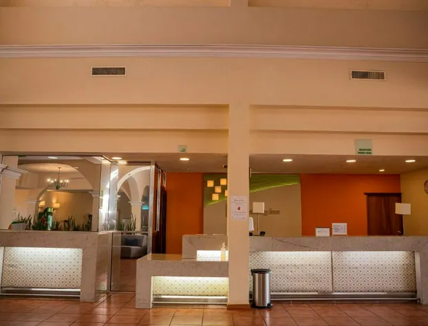 Holiday Inn La Piedad by IHG hotel detail image 4