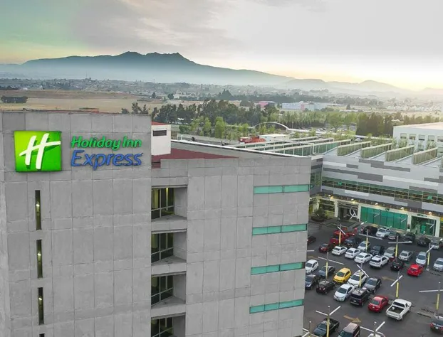 Holiday Inn Express Toluca Galerias Metepec by IHG hotel detail image 1