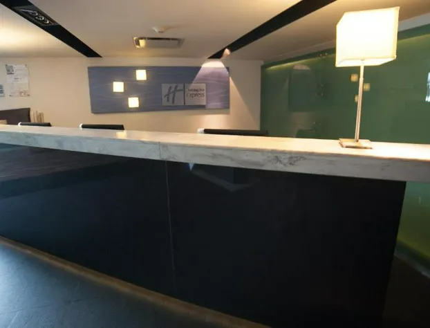 Holiday Inn Express Toluca Galerias Metepec by IHG hotel detail image 2