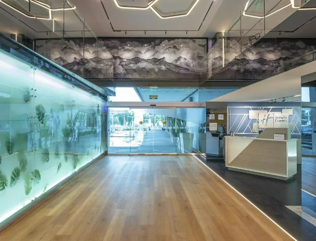 Holiday Inn Express Toluca Galerias Metepec by IHG hotel detail image 3