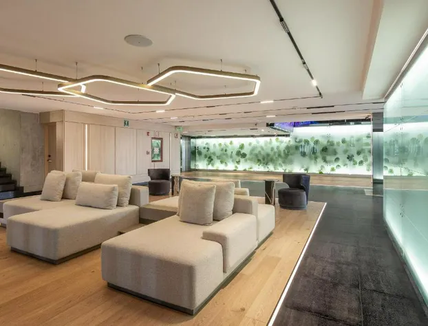 Holiday Inn Express Toluca Galerias Metepec by IHG hotel detail image 4