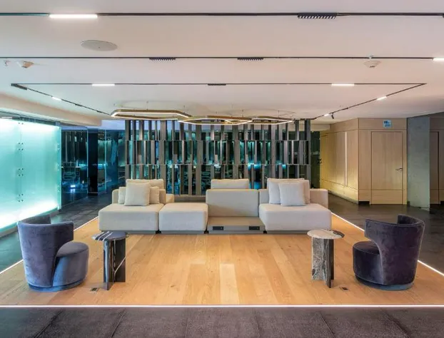Holiday Inn Express Toluca Galerias Metepec by IHG hotel detail image 4